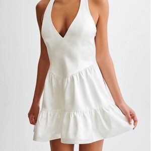 Meshki Wedding Afterparty Dress Holly